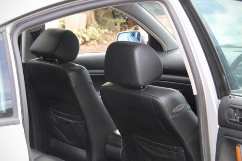 NO RESERVE - 1999 Volkswagen Passat V5 In vendita (immagine 50 di 113)