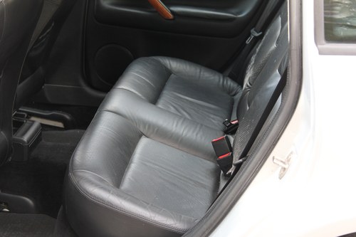 NO RESERVE - 1999 Volkswagen Passat V5 In vendita (immagine 34 di 113)