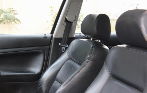 NO RESERVE - 1999 Volkswagen Passat V5 In vendita (immagine 40 di 113)