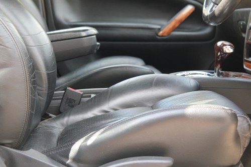 NO RESERVE - 1999 Volkswagen Passat V5 In vendita (immagine 28 di 113)