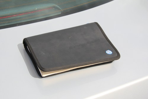 NO RESERVE - 1999 Volkswagen Passat V5 In vendita (immagine 105 di 113)