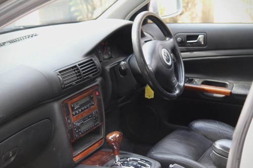 NO RESERVE - 1999 Volkswagen Passat V5 In vendita (immagine 31 di 113)