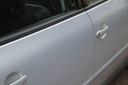 NO RESERVE - 1999 Volkswagen Passat V5 In vendita (immagine 81 di 113)