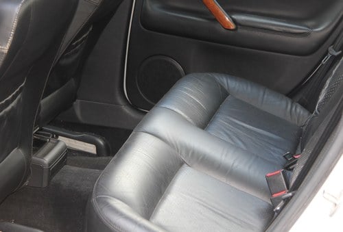 NO RESERVE - 1999 Volkswagen Passat V5 In vendita (immagine 65 di 113)