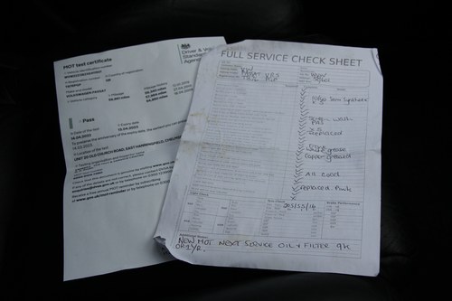 NO RESERVE - 1999 Volkswagen Passat V5 In vendita (immagine 113 di 113)