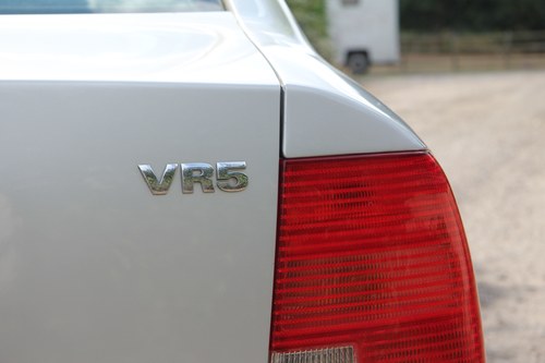 NO RESERVE - 1999 Volkswagen Passat V5 In vendita (immagine 84 di 113)