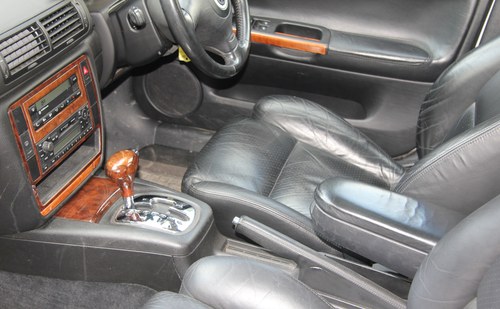 NO RESERVE - 1999 Volkswagen Passat V5 In vendita (immagine 43 di 113)