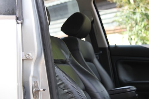 NO RESERVE - 1999 Volkswagen Passat V5 In vendita (immagine 29 di 113)