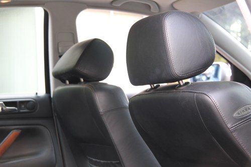 NO RESERVE - 1999 Volkswagen Passat V5 In vendita (immagine 52 di 113)