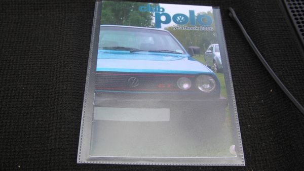 1991 Volkswagen Polo G40 For Sale (picture :index of 106)