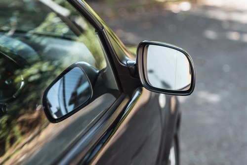 2000 Volkswagen Polo GTI For Sale (picture 68 of 87)