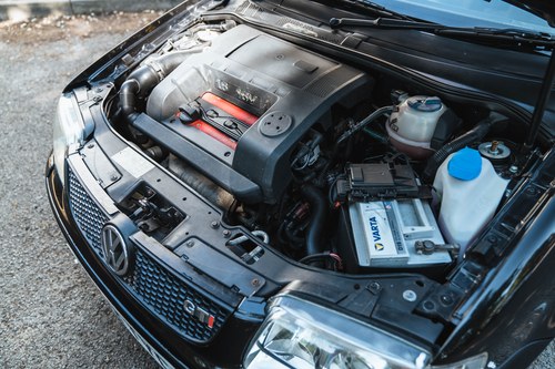 2000 Volkswagen Polo GTI For Sale (picture 81 of 87)