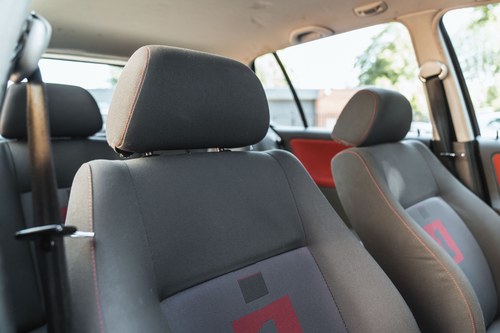 2000 Volkswagen Polo GTI For Sale (picture 44 of 87)