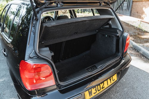 2000 Volkswagen Polo GTI For Sale (picture 73 of 87)