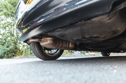 2000 Volkswagen Polo GTI For Sale (picture 75 of 87)