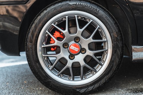 2000 Volkswagen Polo GTI For Sale (picture 10 of 87)