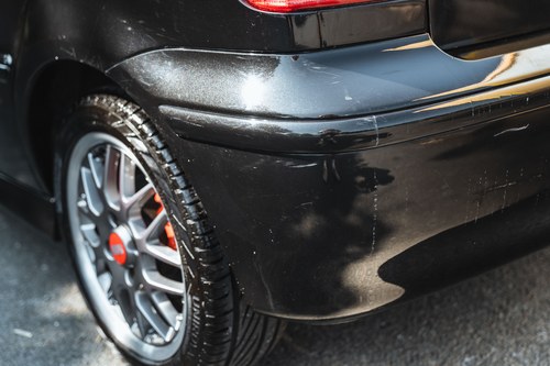 2000 Volkswagen Polo GTI For Sale (picture 50 of 87)