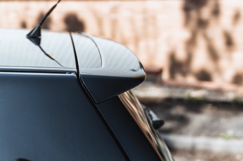 2000 Volkswagen Polo GTI For Sale (picture 72 of 87)