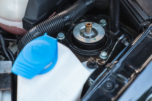 2000 Volkswagen Polo GTI For Sale (picture 83 of 87)