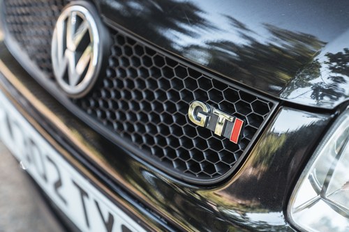 2000 Volkswagen Polo GTI For Sale (picture 57 of 87)