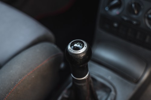 2000 Volkswagen Polo GTI For Sale (picture 34 of 87)