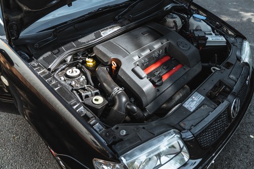 2000 Volkswagen Polo GTI For Sale (picture 80 of 87)