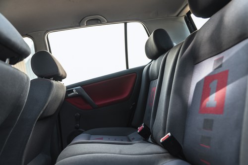 2000 Volkswagen Polo GTI For Sale (picture 18 of 87)