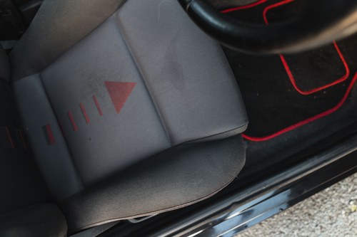 2000 Volkswagen Polo GTI For Sale (picture 45 of 87)