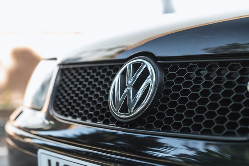 2000 Volkswagen Polo GTI For Sale (picture 58 of 87)