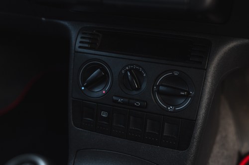 2000 Volkswagen Polo GTI For Sale (picture 36 of 87)