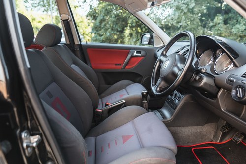 2000 Volkswagen Polo GTI For Sale (picture 21 of 87)