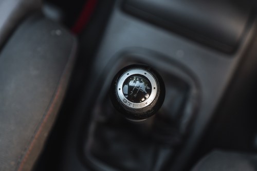 2000 Volkswagen Polo GTI For Sale (picture 35 of 87)