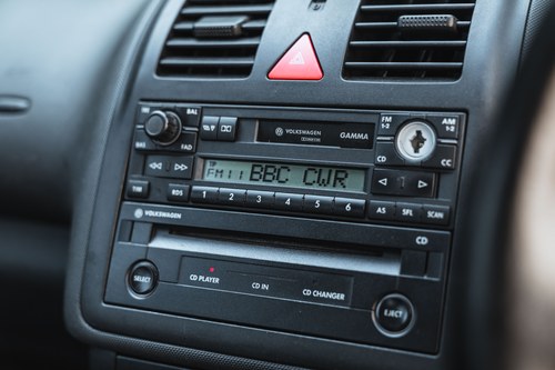 2000 Volkswagen Polo GTI For Sale (picture 33 of 87)