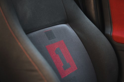 2000 Volkswagen Polo GTI For Sale (picture 46 of 87)