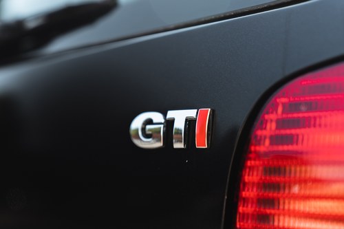 2000 Volkswagen Polo GTI For Sale (picture 48 of 87)