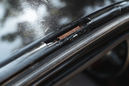 2000 Volkswagen Polo GTI For Sale (picture 85 of 87)