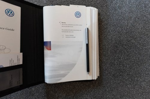 2001 Volkswagen Polo GTI zum Verkauf (Bild 52 von 58)