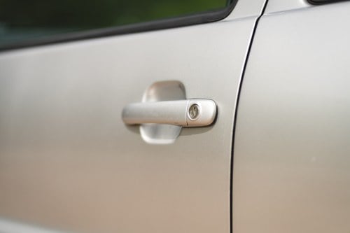 2001 Volkswagen Polo GTI zum Verkauf (Bild 35 von 58)