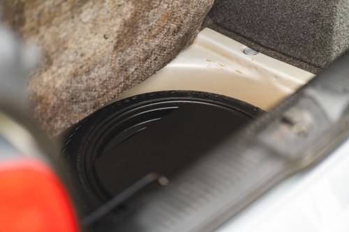 2001 Volkswagen Polo GTI zum Verkauf (Bild 26 von 58)