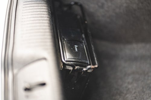 2001 Volkswagen Polo GTI zum Verkauf (Bild 27 von 58)