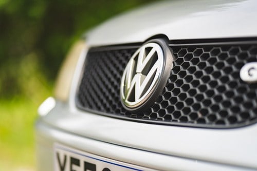 2001 Volkswagen Polo GTI zum Verkauf (Bild 29 von 58)