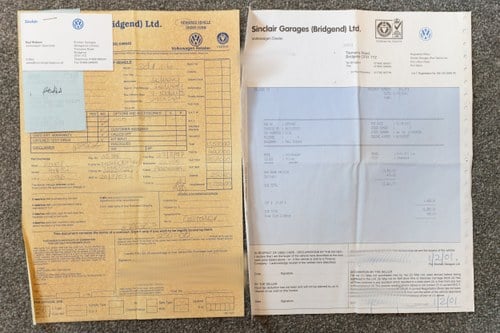 2001 Volkswagen Polo GTI zum Verkauf (Bild 57 von 58)