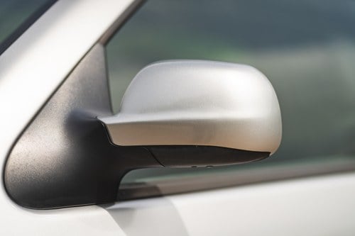 2001 Volkswagen Polo GTI zum Verkauf (Bild 34 von 58)