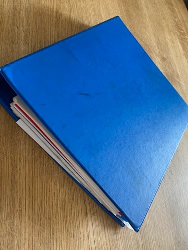 1957 Porsche 356 Speedster replica In vendita (immagine 96 di 96)