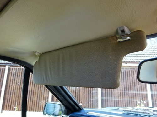 1992 Volkswagen Scirocco GT2 16v LHD à vendre (picture 38 of 108)