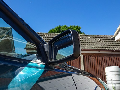 1992 Volkswagen Scirocco GT2 16v LHD à vendre (picture 50 of 108)