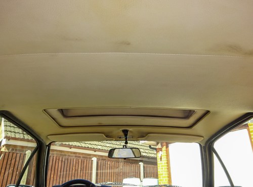 1992 Volkswagen Scirocco GT2 16v LHD à vendre (picture 37 of 108)