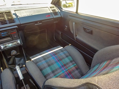 1992 Volkswagen Scirocco GT2 16v LHD à vendre (picture 27 of 108)