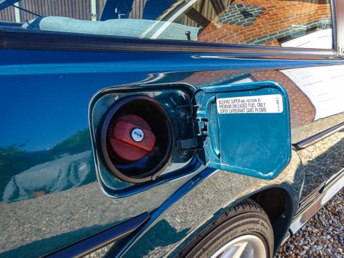 1992 Volkswagen Scirocco GT2 16v LHD à vendre (picture 47 of 108)