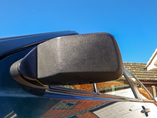 1992 Volkswagen Scirocco GT2 16v LHD à vendre (picture 59 of 108)